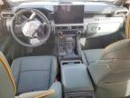 2025 Toyota Tacoma Trailhunter HV