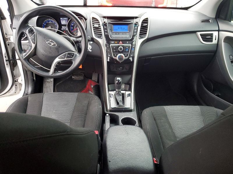 2016 Hyundai Elantra gt Base