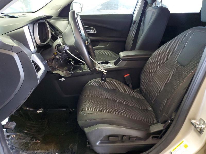 2013 Chev Equinox
