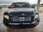 2007 Honda Ridgeline RTL
