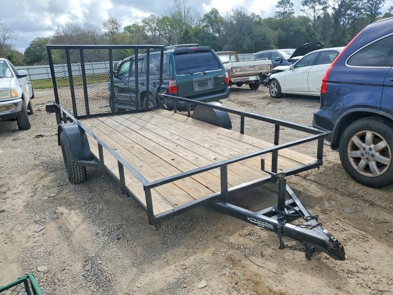 2024 Bye-Rite Trailer Sales Other