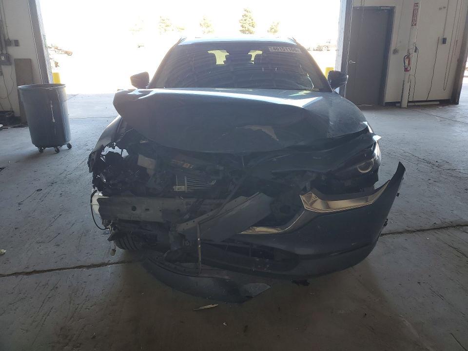 2024 Mazda Cx-30 Preferred