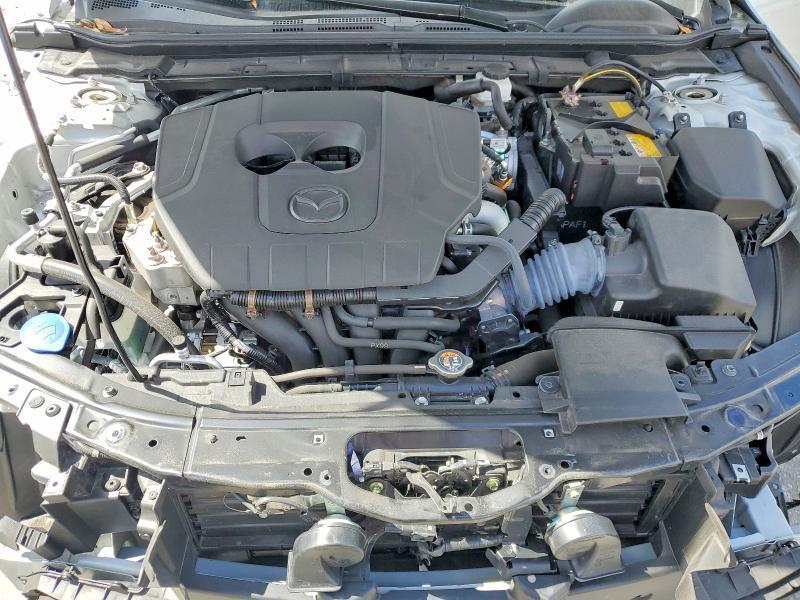 2024 Mazda 3 Select Sport