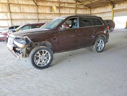 2015 Jeep Grand Cherokee Summit for sale in Phoenix, AZ
