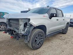 2022 Chevrolet Silverado LTD K1500 LT Trail Boss en venta en Magna, UT