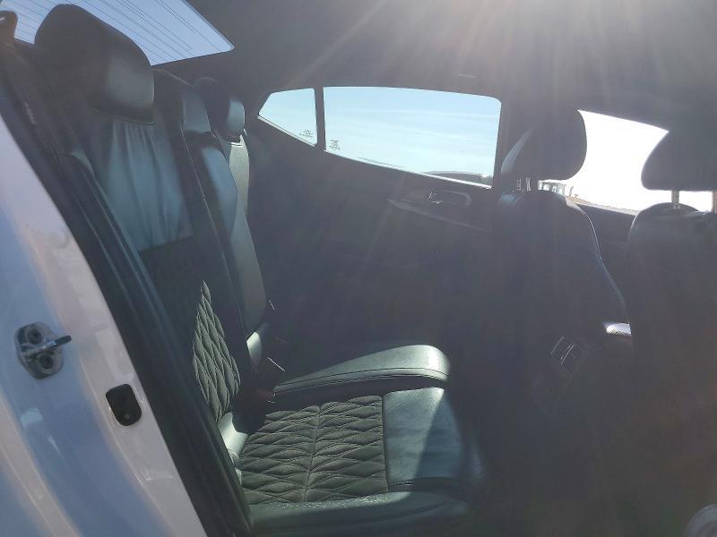 2022 Nissan Maxima 3.5 sr