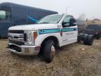 2019 Ford F350 Super Duty Truck Cab AND Chassis