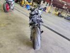 2020 Yamaha MTN1000