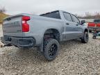 2021 Chevrolet Silverado K1500 Trail Boss Custom