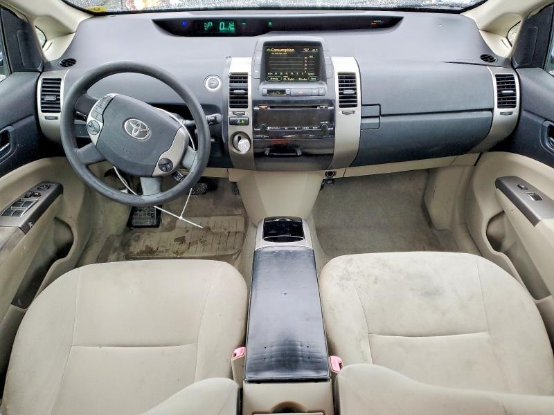 2008 Toyota Prius