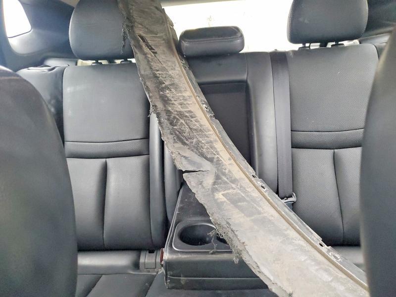 2017 Nissan Rogue Sport sl