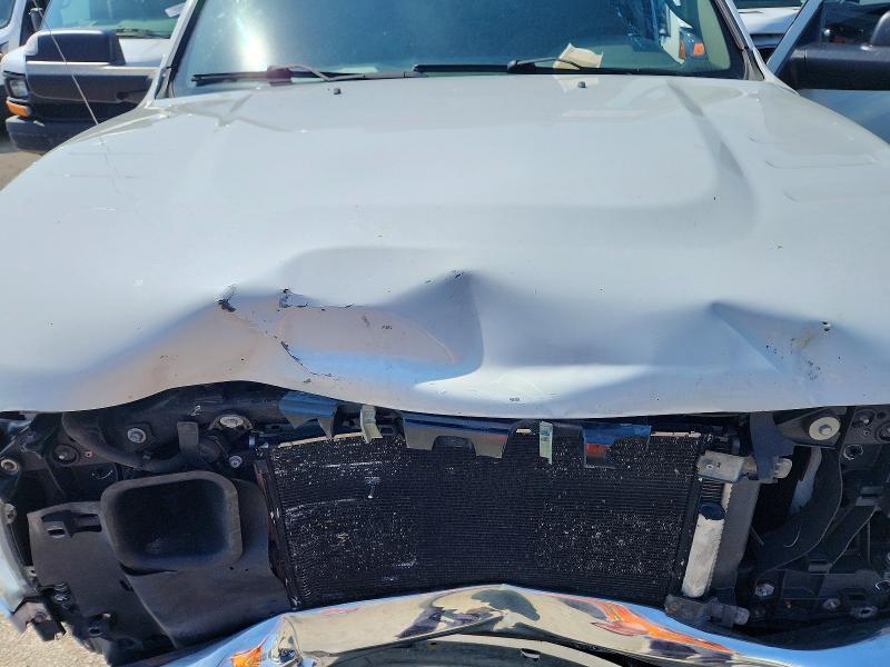 2014 Dodge RAM 3500 SLT