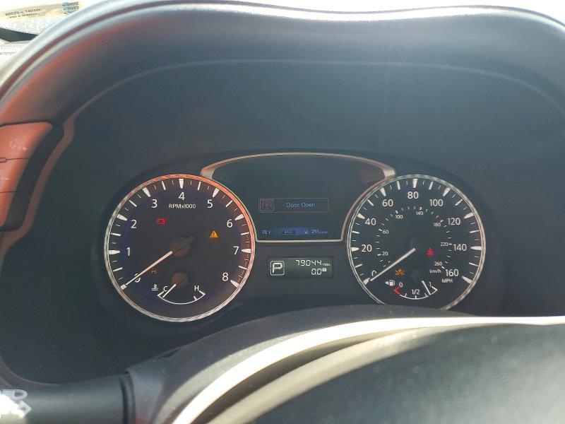 2020 Infiniti Qx60 Pure