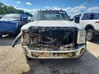 2013 Ford F450 Super Duty Flatbed Truck