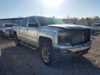 2014 Chevrolet Silverado K1500 LTZ