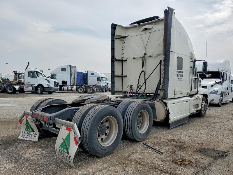 2019 Mack Anthem Semi Truck