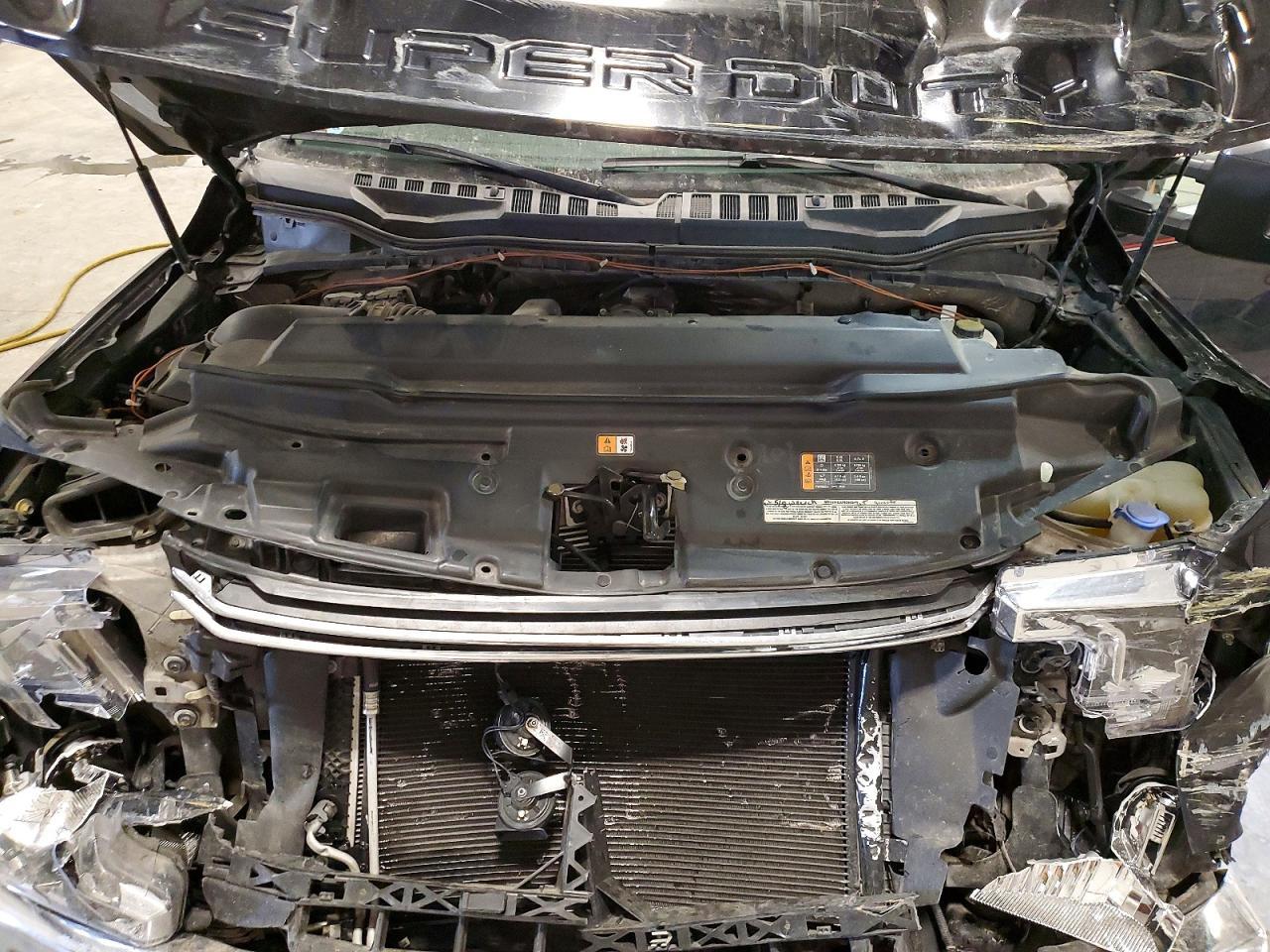 2019 Ford F250 Super Duty