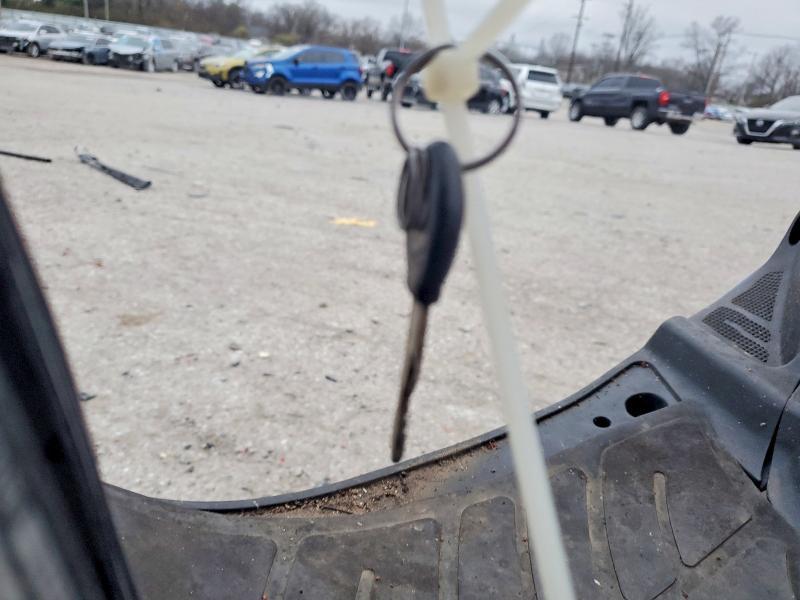 2021 Znen ZN50QT/ ZN150T