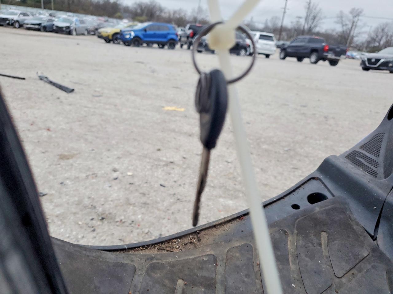 2021 Znen ZN50QT/ ZN150T