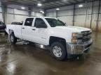 2015 Chevrolet Silverado K2500 Heavy Duty