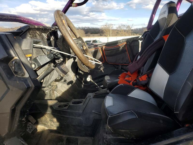 2018 Polaris RZR Utility Vehicle