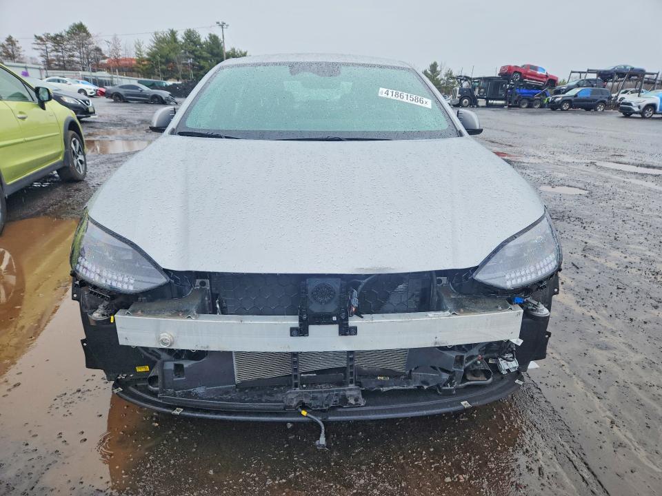 2023 Hyundai Ioniq 6 sel