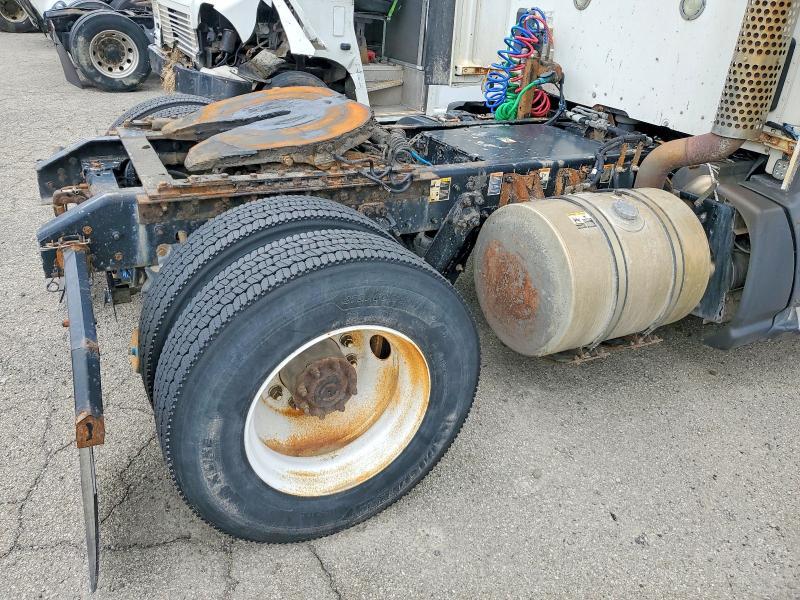 2016 Kenworth Construction T680