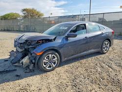 2018 Honda Civic lx for sale in San Diego, CA