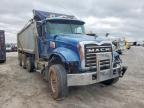 2015 Mack GU713 Dump Truck