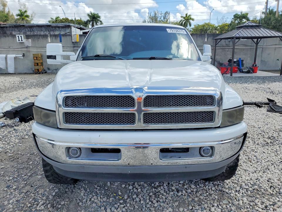 1998 Dodge Ram 2500