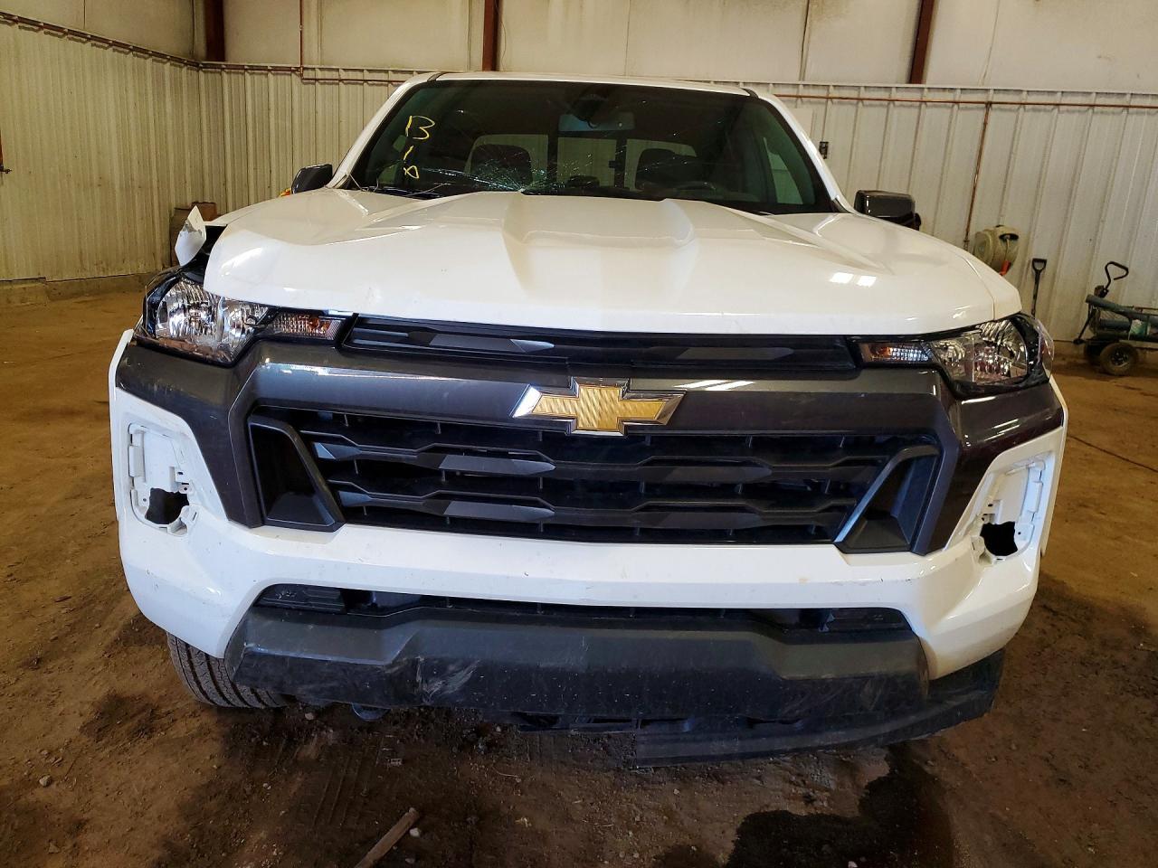 2025 Chevrolet Colorado LT