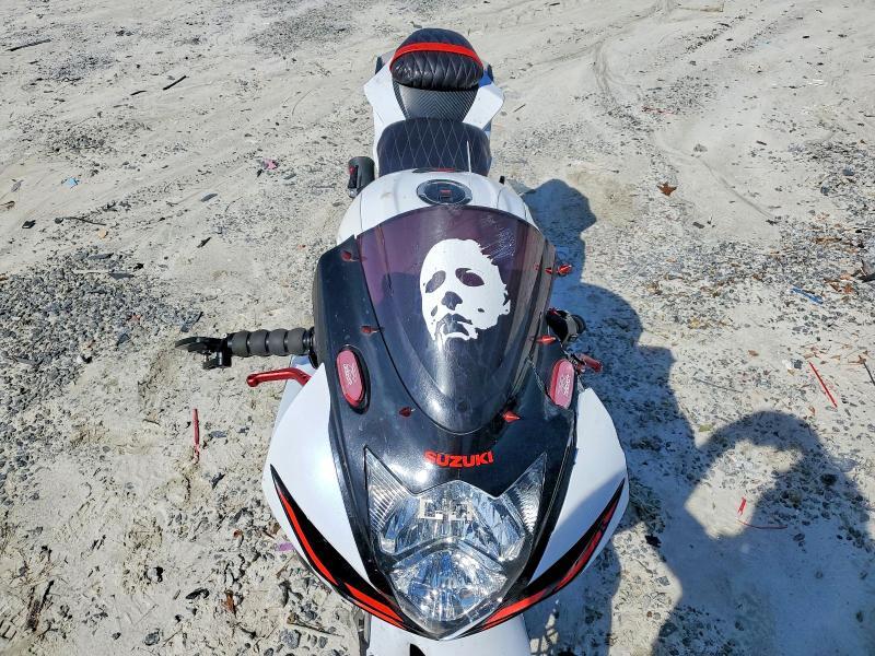 2019 Suzuki GSX-R750