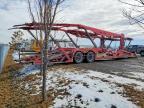 2014 Cottrell 2014 0THR Trailers-Car Carrier