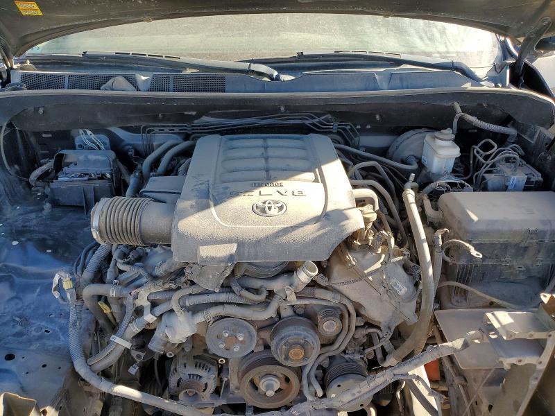 2013 Toyota Tundra Grade
