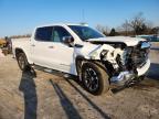 2022 GMC Sierra K1500 SLT