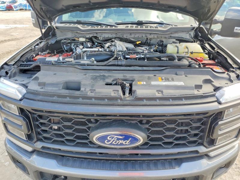 2023 Ford F250 Super Duty