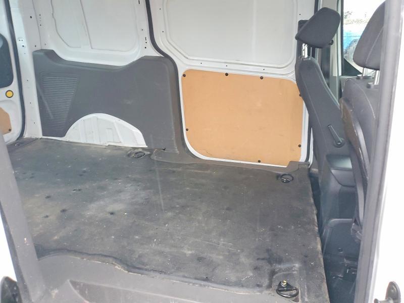 2019 Ford Transit Connect xlt