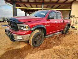 Dodge Vehiculos salvage en venta: 2009 Dodge Ram 1500