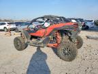 2021 Can-Am Maverick X3 Utility Vehicle