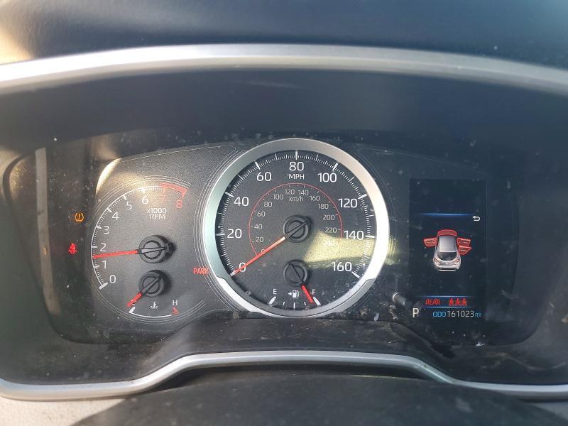 2019 Toyota Corolla Hatchback se