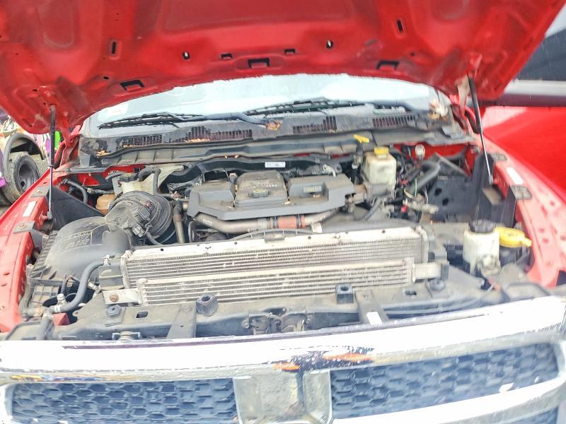 2016 Dodge RAM 4500