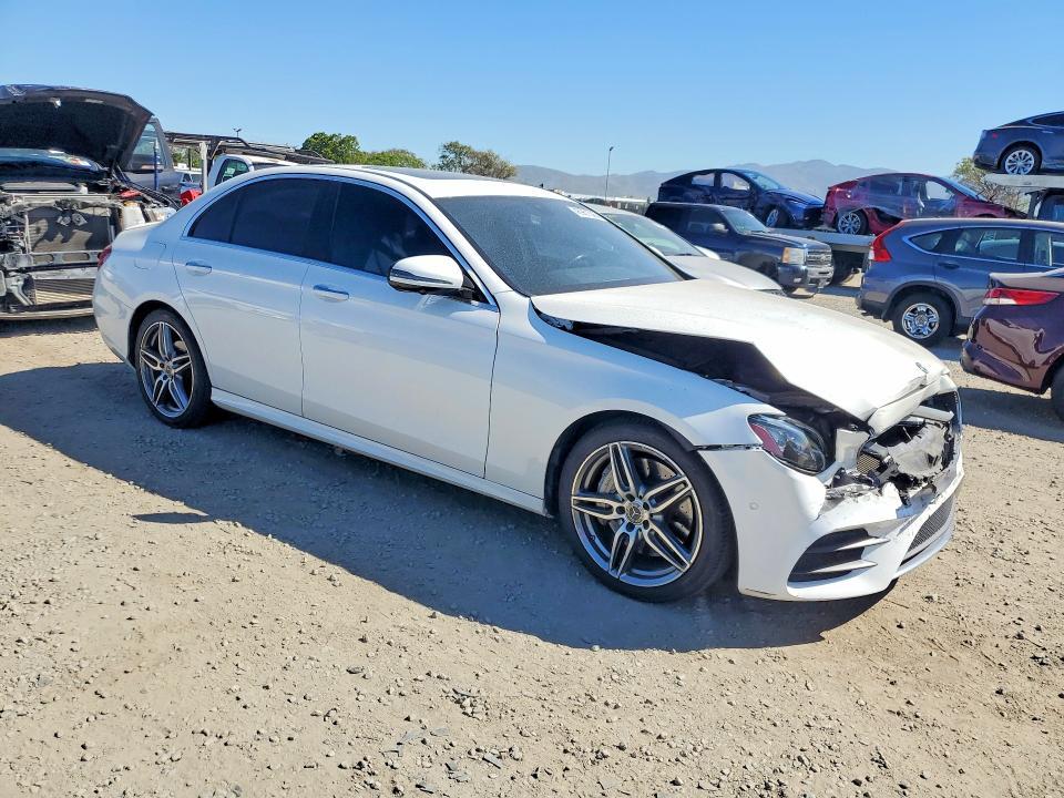 2019 Mercedes-Benz 300 e