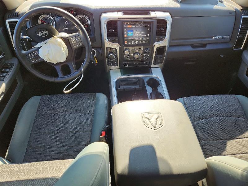 2016 Dodge RAM 1500 SLT