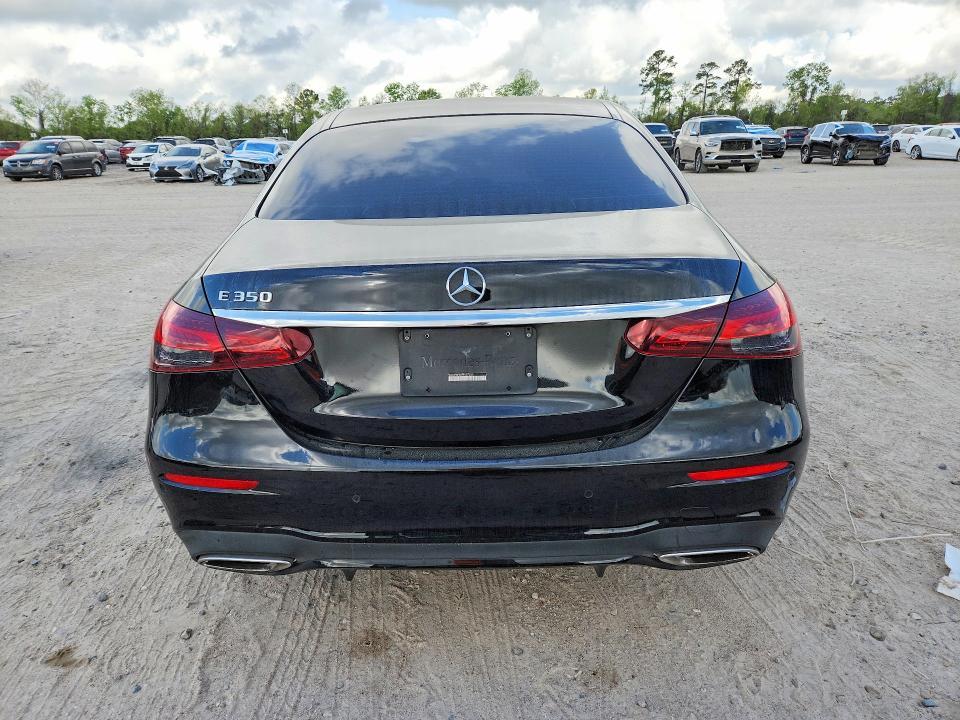 2023 Mercedes-Benz E 350