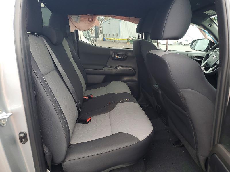 2023 Toyota Tacoma TRD OFF-Road