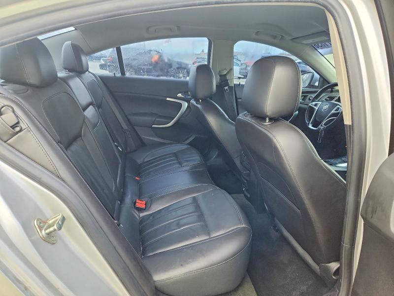 2013 Buick Regal Premium