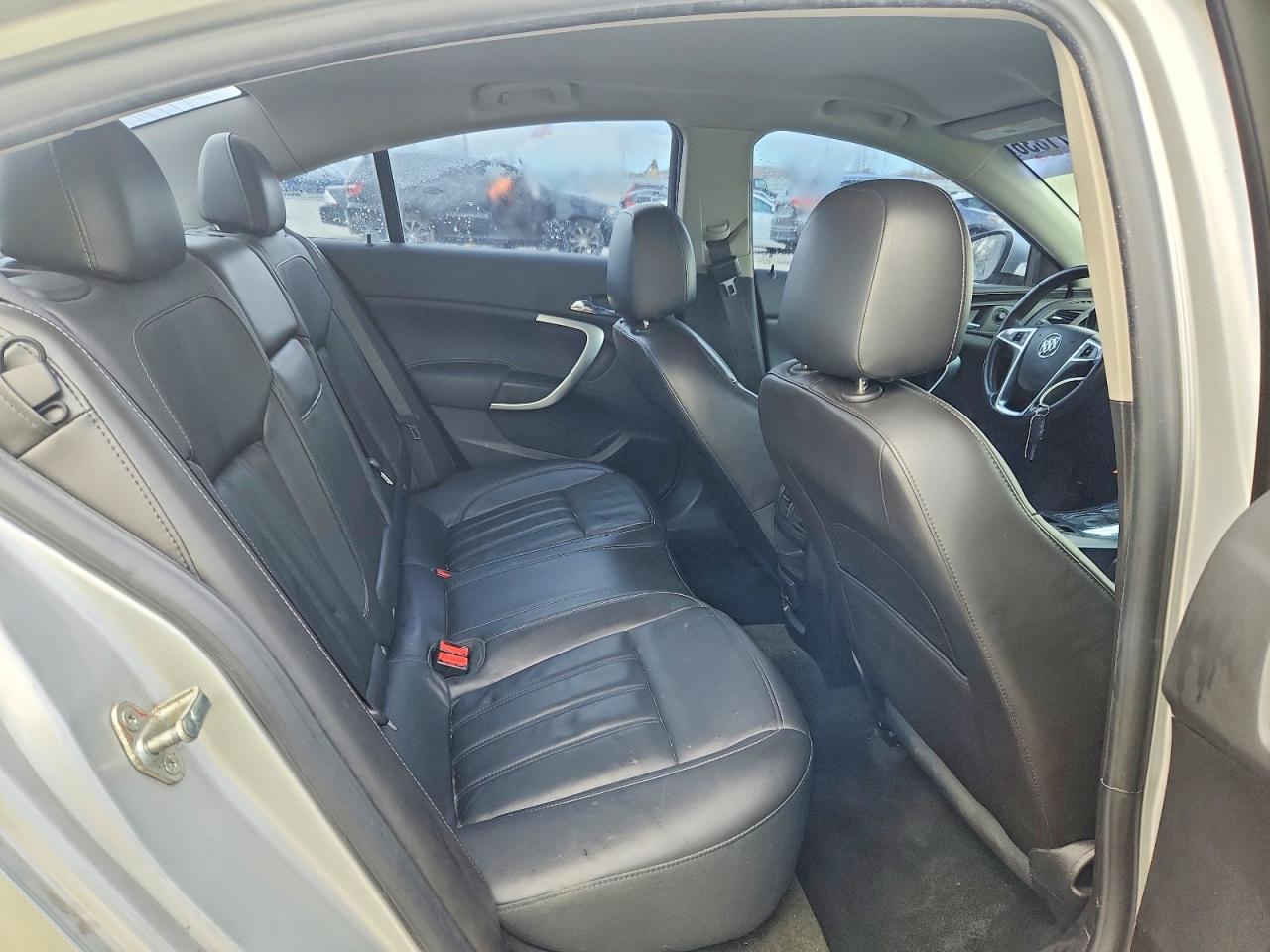 2013 Buick Regal Premium