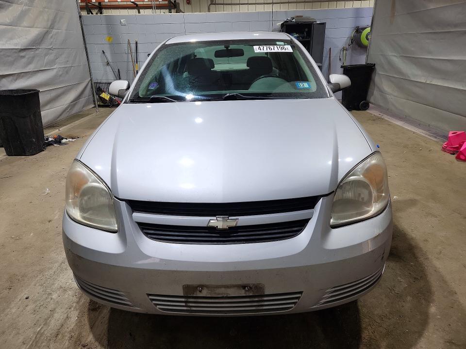 2008 Chevrolet Cobalt lt