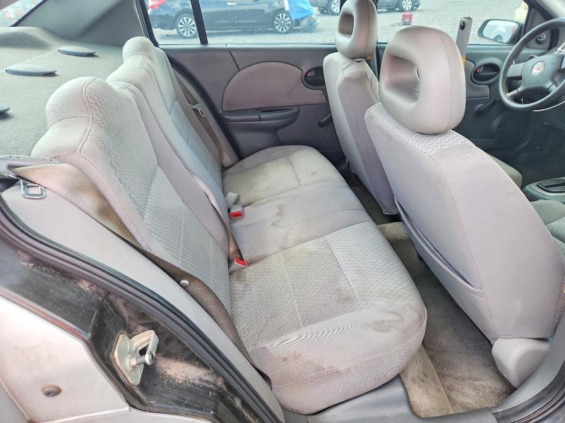 2006 Saturn Ion Level 2