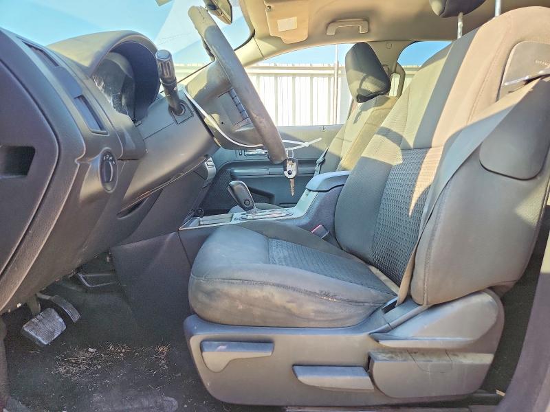 2010 Ford Edge se